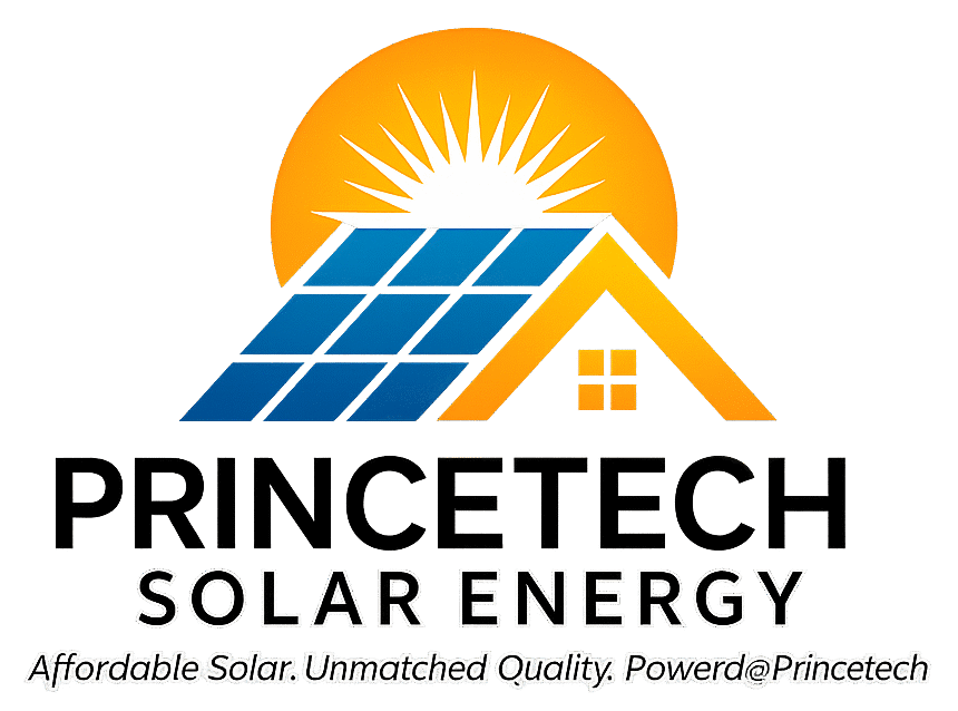 Princetech Solar Energy